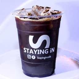 กาแฟดำ เข้มตื่นตา (Black Coffee)