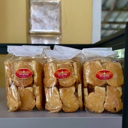 ขนมปังกระเทียม