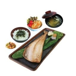 ชุดปลาชิมะฮอกเกะแดดเดียวย่าง(YA57)