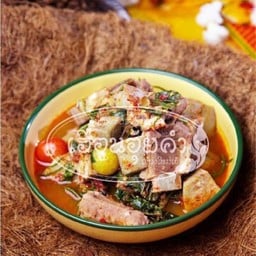 แกงขนุน