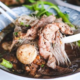 ก่วยเตี๋ยวเรือหมู