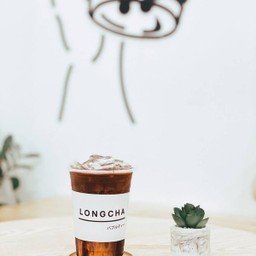 โกโก้ชาไท