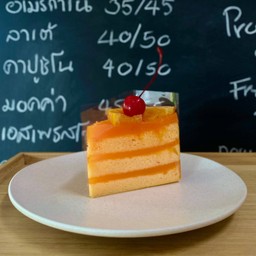 เค้กส้ม