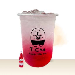 แดงโซดาL