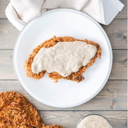 Crispy Turkey Montreal Steak Cheese