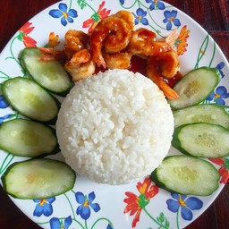 หม่าล่าแม่ฝ้าย คลองประเวศ