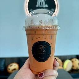 Thai Tea