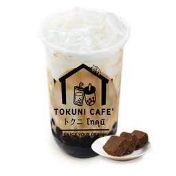 ชานม โกโก้