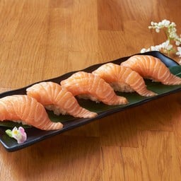 เซ็ทซูชิแซลมอน 2