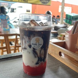 โกโก้สตรอว์เบอรี่