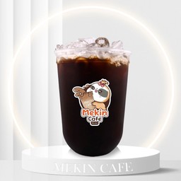 อเมริกาโน่น้ำผึ้ง