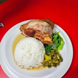 เรื่องหมูหมู