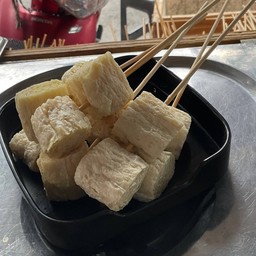 เต้าหู้แช่