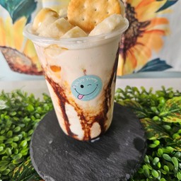 บานอฟฟี่ปั่น