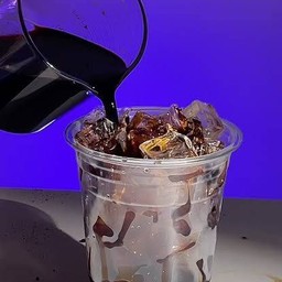 โอเลี้ยงโบราณ