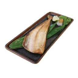 ปลาชิมะฮอกเกะแดดเดียวย่าง(YA56)