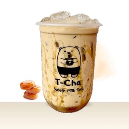 ชานมบัตเตอร์สก็อตL