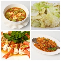 เซตสุดคุ้ม A 825