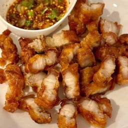 หมูอ้วน ตามสั่ง คลองเปรม หมู่บ้านเปรมประชาคันทรี