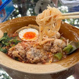 เตี๋ยวป่าในเมือง