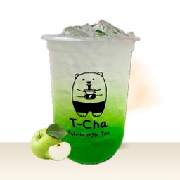 แอปเปิ้ลโซดาL