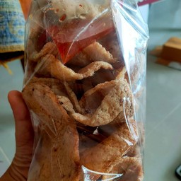 ข้าวเกรียบปลา ( ปัตตานี)