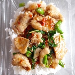 ลูกทุ่งโภชนา