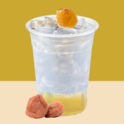 น้ำบ๊วย