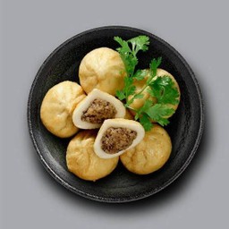 เปาเห็ดหอม