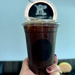 Americano-Honey