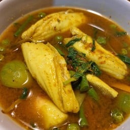 SC009 แกงป่า