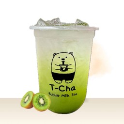 กีวี่โซดาL