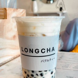 นมคาราเมล