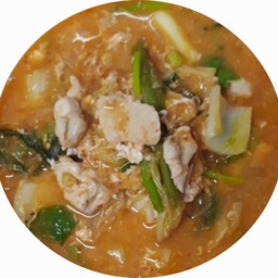 สุกี้น้ำ