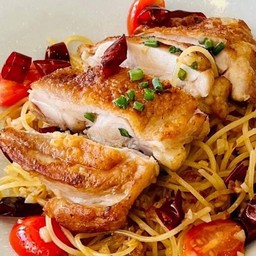 UP TO U COFFEE & FOOD CAFE - สาขาบางกรวย