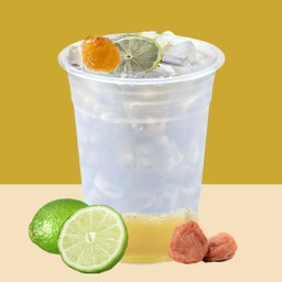 บ๊วยมะนาว