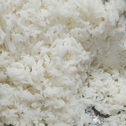 ข้่าวเปล่า 325 กรัม