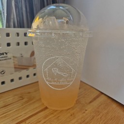 พีชโซดา