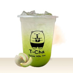 แคนตาลูปโซดาL