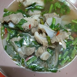 เล้งกระดูกอ่อน