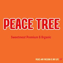 Peace Tree : ขนมหวาน Premium & Organic ( เขาตาโล)