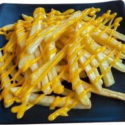 เฟรนฟรายชีส(FR26)