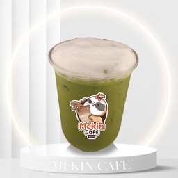 ชาเขียว