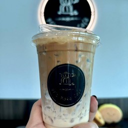 Latte
