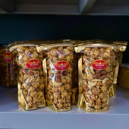 ข้าวโพดเล็ก