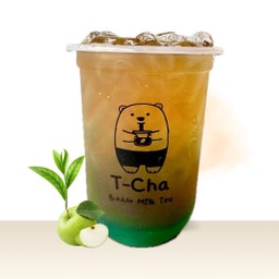 ชาใสแอปเปิ้ลL