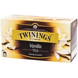 ชา วานิลา TwG
