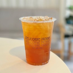 Peach Tea | ชาพีช