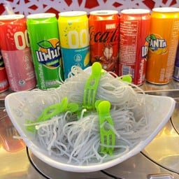 วุ้นเส้นเกาหลี