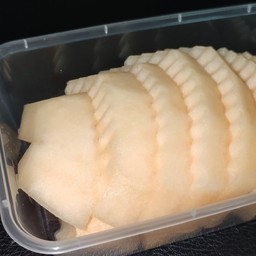 แคนตาลูป